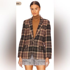 NWOT Isabel Marant Etoile Blazer/Jacket